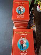 Suske en Wiske collectie, Boeken, Meerdere stripboeken, Ophalen, Gelezen
