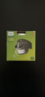 Nieuwe Philips motion sensor, Ophalen of Verzenden, Nieuw, Kunststof, Overige typen