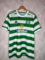 Celtic Thuis 2021/2022, Maat L, Ophalen of Verzenden, Zo goed als nieuw, Shirt