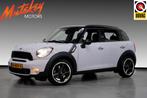 Mini Countryman 1.6 Cooper S Chili, Auto's, Euro 5, Gebruikt, 750 kg, Parkeersensor