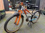Cube 240/ 24 inch kinderfiets, Fietsen en Brommers, Fietsen | Jongens, Ophalen, Cube, Handrem, Gebruikt