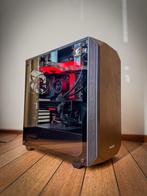 AORUS Gaming PC - Ryzen 7 5800X, RX 6950XT, 32GB, 1TB, Computers en Software, Desktop Pc's, Gebruikt, Aorus, 32 GB, Ophalen of Verzenden