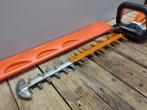 STIHL HSA 94 R Professionele Accu Heggenschaar 60CM, Tuin en Terras, Accu, Ophalen of Verzenden, Zo goed als nieuw