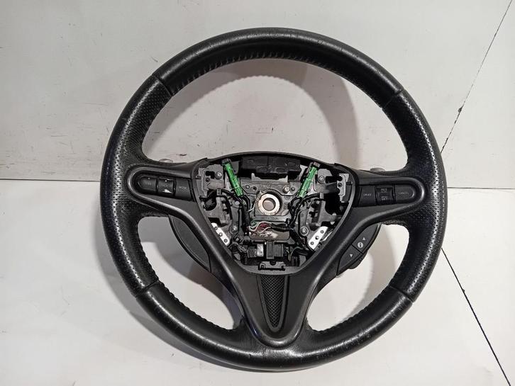 Stuur Honda Jazz, Auto-onderdelen, Besturing, Honda, Gebruikt, Herkomst onderdeel bekend, 12 maanden garantie, Ophalen of Verzenden