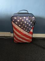 Koffer officeel voor kinderen, Sieraden, Tassen en Uiterlijk, Ophalen, Uitschuifbare handgreep, 30 cm of meer, Minder dan 35 cm