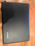 Lenovo IdeaPad 110 - Goedkoop en betrouwbaar!, Computers en Software, Windows Laptops, Ophalen, Gebruikt, HDD, Minder dan 2 Ghz