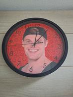 Enzo Knol klok, Ophalen of Verzenden, Zo goed als nieuw