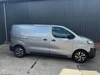 Peugeot Expert. Grijze kleur. 2020. Veel laadruimte! Ruilen?, Auto's, Voorwielaandrijving, 4 cilinders, Leder en Stof, 122 pk