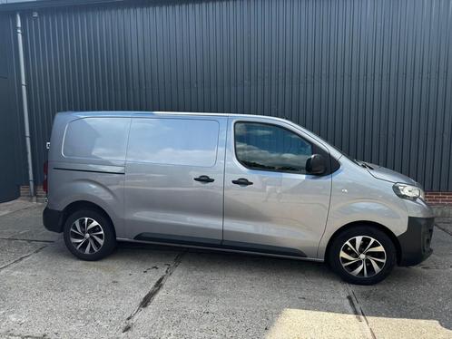 Peugeot Expert. Grijze kleur. 2020. Veel laadruimte! Ruilen?, Auto's, Bestelauto's, Bedrijf, 360° camera, ABS, Achteruitrijcamera