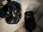 Maxi cosi met isofix, 15 t/m 36 kg, Ophalen of Verzenden, Zo goed als nieuw, Isofix