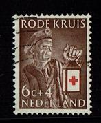 Nederland NVPH 608 gestempeld, Postzegels en Munten, Postzegels | Nederland, Verzenden, Na 1940, Gestempeld