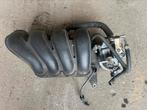 Toyota Celica T23 Inlaatspruitstuk + gasklephuis 1zz, Verzenden, Gebruikt, Toyota
