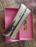 Vintage M. Hohner Seductora Mondharmonica met Doos CG, Muziek en Instrumenten, Blaasinstrumenten | Mondharmonica's, Gebruikt, Overige typen