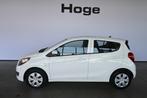 Opel KARL 1.0 ecoFLEX Edition Airco Cruise control Elektrisc, Auto's, 839 kg, Stof, Gebruikt, Met garantie (alle)