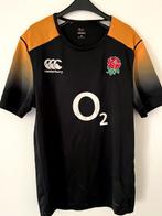 Engeland Canterbury Maat Xl Rugy Shirt Retro Vintage, Verzamelen, Sportartikelen en Voetbal, Verzenden, Buitenlandse clubs, Shirt