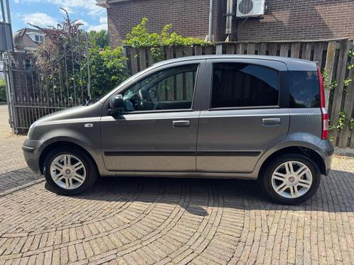 Fiat Panda 1.2 Presto, Auto's, Fiat, Bedrijf, Te koop, Panda, ABS, Airbags, Airconditioning, Centrale vergrendeling, Elektrische ramen