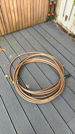 7/8 meter lange druppel slang voor tuin, Tuin en Terras, Druppelsystemen, Ophalen, Zo goed als nieuw