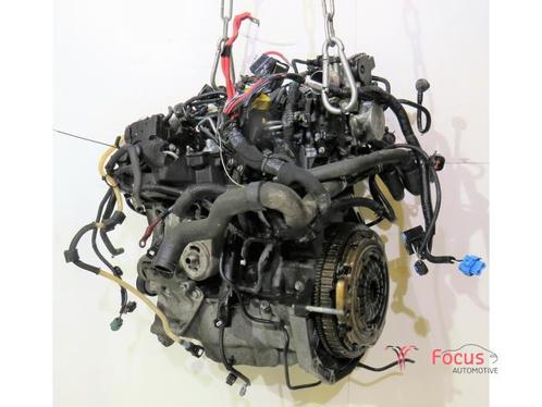 Motor van een Renault Clio, Auto-onderdelen, Motor en Toebehoren, Renault, Gebruikt, 6 maanden garantie, 12 maanden garantie, Ophalen of Verzenden