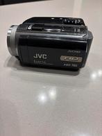 JVC Everio Harde Schijf Camcorder, JVC, Ophalen of Verzenden, 8 tot 20x, Ingebouwde lamp