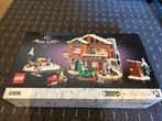 LEGO - NIEUW IN DOOS: ICONS  Skihut 10325, Ophalen of Verzenden, Nieuw, Complete set, Lego