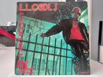 7" Single L.L. Cool J. - I Need Love / My Rhyme Ain't Done, Pop, Ophalen of Verzenden, 7 inch, Single