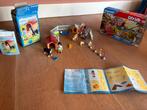 Playmobil honden setjes 70676 / 70136, Ophalen of Verzenden, Zo goed als nieuw