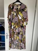 Nieuwe aparte Jurk Noor secret garden print van ophilia, Overige kleuren, Jurk, Nieuw, Ophilia