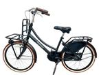 Meisjesfiets Nogan 22"/36cm/3ver - Garantie/Levering, Overige merken, Gebruikt, -, -