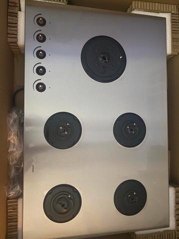 ATAG gaskookplaat HG7711MXA beschikbaar voor biedingen