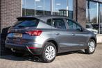 SEAT Arona 1.0 TSI Xcellence Launch Edition - All-in rijklrp, 12 maanden, Stof, Gebruikt, 580 kg