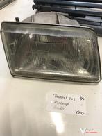 Peugeot 205 1994 Koplamp Rechts, Gebruikt, -, -, Ophalen of Verzenden