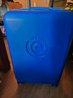 Nieuwe VriendenLoterij Koffer, Wieltjes, 50 tot 60 cm, Hard kunststof, Nieuw