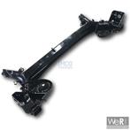 NIEUWE Achteras Fiat Panda 169 2003-2016  50705127WR, 507051, Auto-onderdelen, KGM Europe GmbH, Ophalen of Verzenden, Info@smotor.com