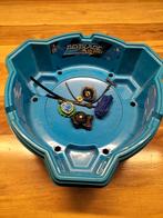 Beyblade Burst set met 2 Beyblades, Ophalen of Verzenden, Gebruikt, Jongen of Meisje