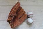 Honkbal handschoen, Ophalen of Verzenden, Zo goed als nieuw, Handschoen