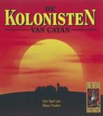 De Kolonisten van Catan spel 999 Games houten editie, Een of twee spelers, Ophalen of Verzenden, Gebruikt