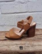 TIFFI - Prachtige leren pumps maat 37 - Nieuw €165