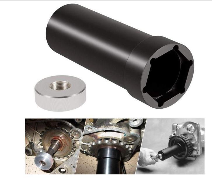 Harley Davidson Mainshaft Sprocket Wrench 1 7/8 inch, Motoren, Accessoires | Overige, Nieuw, Ophalen of Verzenden