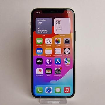 iPhone 11 Pro 64GB Zilver | Nette Staat beschikbaar voor biedingen