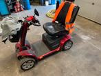 Weinig gebruikte scootmobiel, Ophalen, Pride, 16 t/m 25 km, Zo goed als nieuw