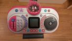 Vtech Kidi Superstar DJ Studio, Ophalen of Verzenden, Zo goed als nieuw, Elektronica, Met geluid