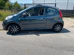 Peugeot 107 1.0 12V 3DR 2008 Grijs, Voorwielaandrijving, 4 stoelen, 68 pk, Origineel Nederlands