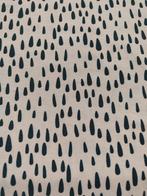 Stones - tricot katoen, 120 cm of meer, Nieuw, Ophalen of Verzenden, Katoen
