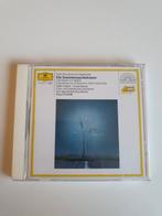 Mendelssohn/Weber/Kubelik - Ein sommernachtstraum. Cd. 1965., Ophalen of Verzenden, Romantiek, Gebruikt