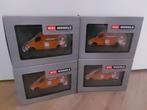 Wsi mercedes benz sprinter transporbegeleider van der vlist, Hobby en Vrije tijd, Modelauto's | 1:50, Ophalen of Verzenden, Nieuw