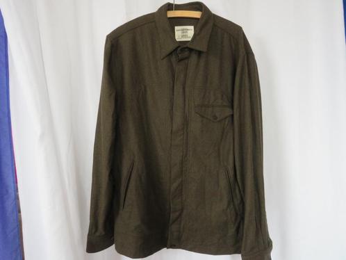 wollen groen over overhemd xxl Kent Curwen England Beckman, Kleding | Heren, Overhemden, Gedragen, Overige halswijdtes, Groen
