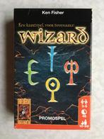 Wizard Promospel Het Bordspel, Vijf spelers of meer, Ophalen, Nieuw, 999  Games