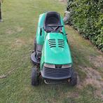 Jonh deere Sabre 1538gr zitmaaier, Tuin en Terras, Zitmaaiers, Ophalen of Verzenden, Zo goed als nieuw, Versnellingen, 90 tot 120 cm