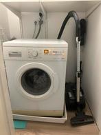 Wasmachine Siemens iQ300, Witgoed en Apparatuur, Wasmachines, Ophalen, Gebruikt, Minder dan 85 cm, Wolwasprogramma