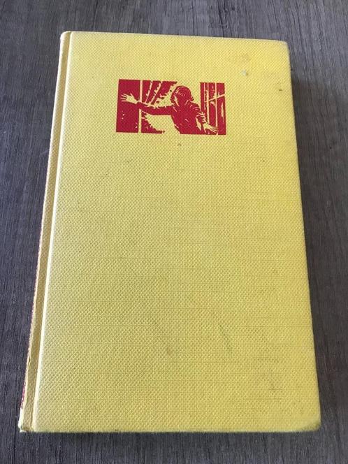 Cateau Kray-Sijsma - Vuurproef, Boeken, Romans, Gelezen, Nederland, Ophalen of Verzenden